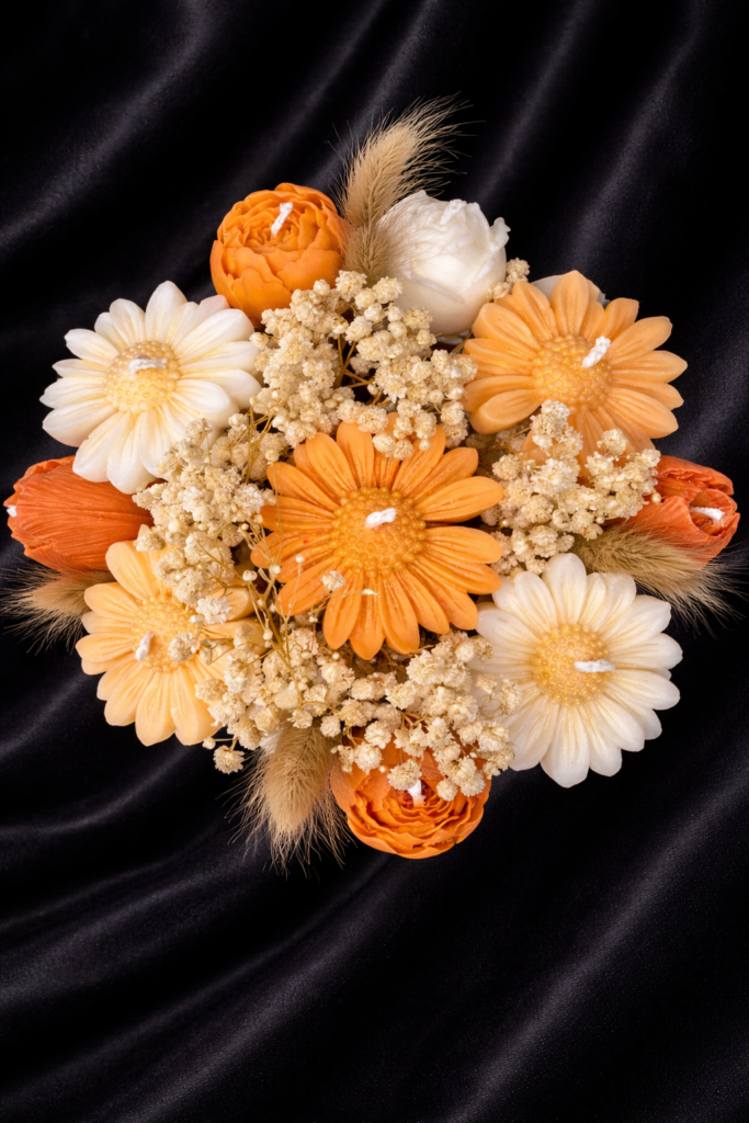 Bouquet Création – Kanibougie