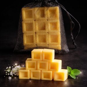 Fondants de Cire Farfumée – 60 g