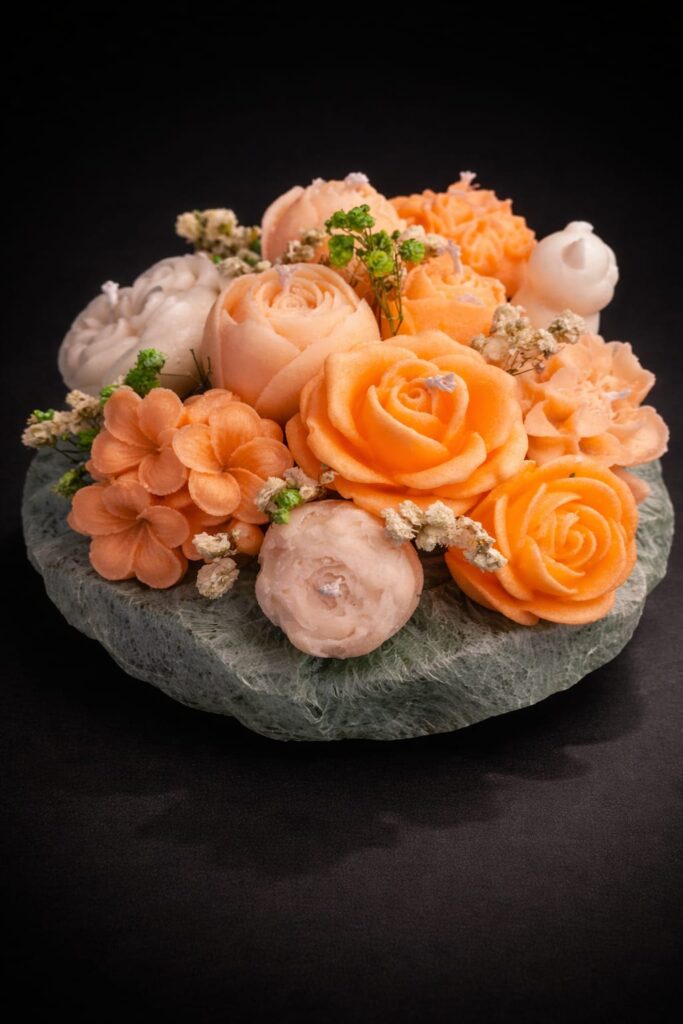 Petit Bouquet