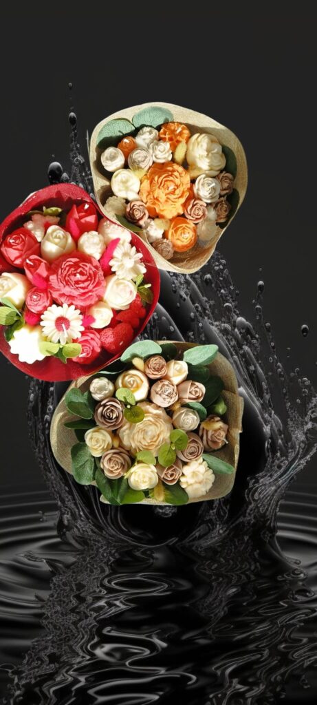 Bouquet Elégance