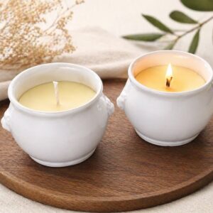 Bougie anti moustique efficace